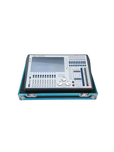 Stage Light Controller DMX Controller - China Light Controller, Tiger Touch