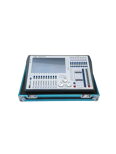 lighting dxm512 controller system